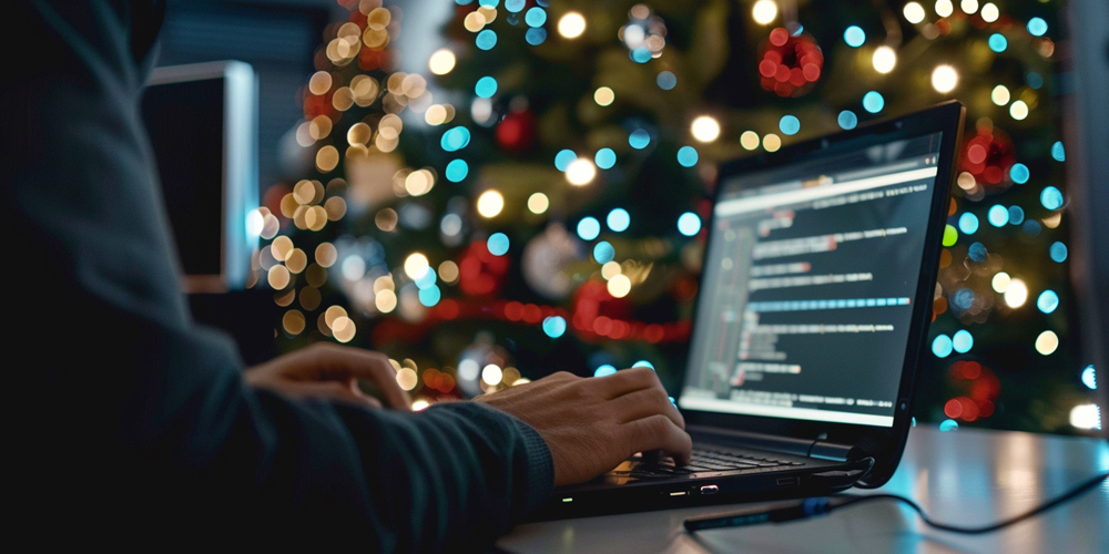 Business Downtime Holiday IT Updates