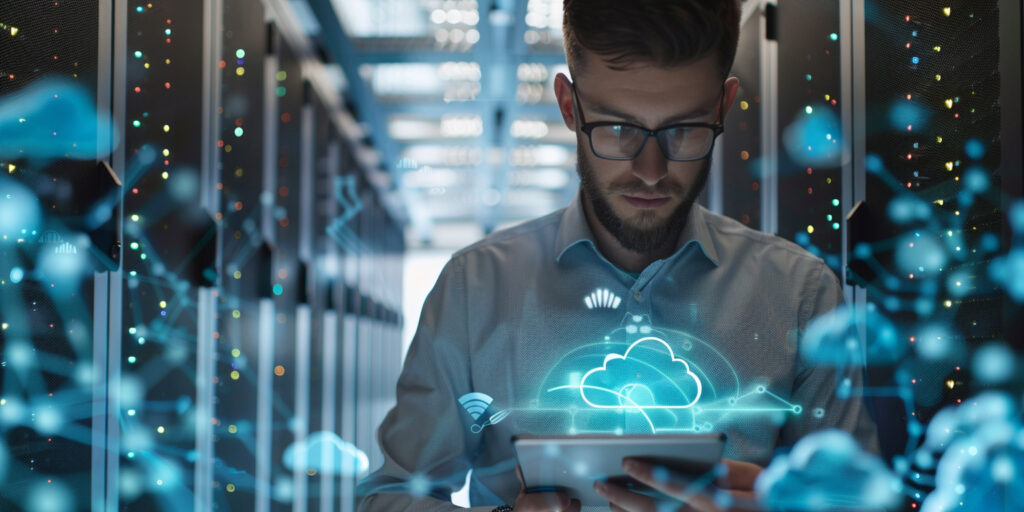 Cloud Support Services