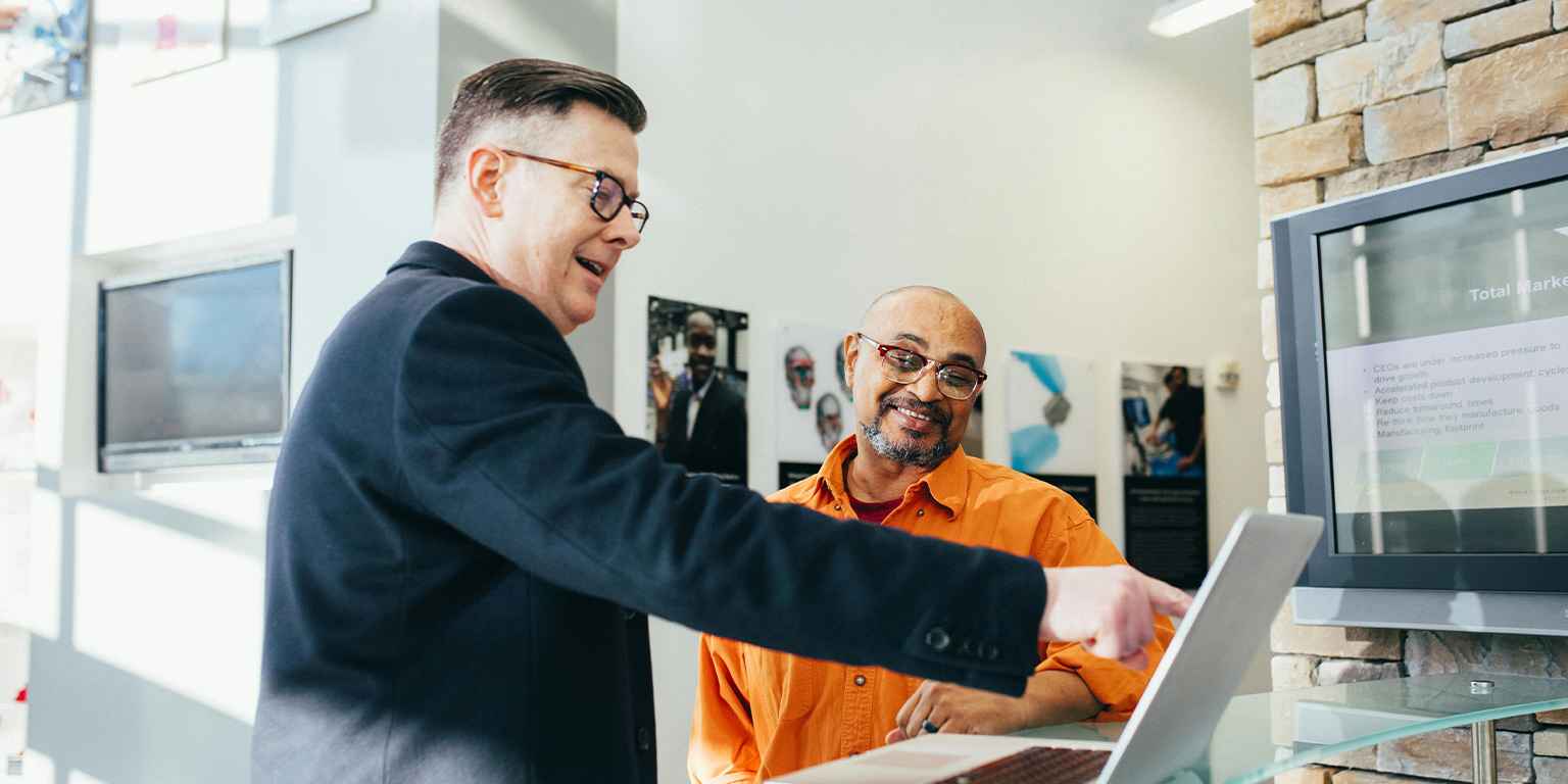 IT Support for small businesses
