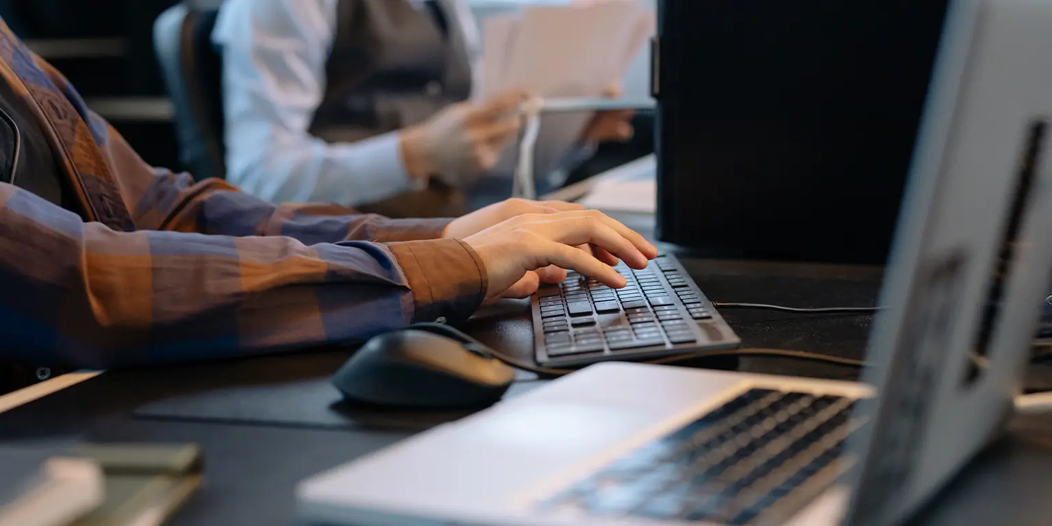 IT Support and services