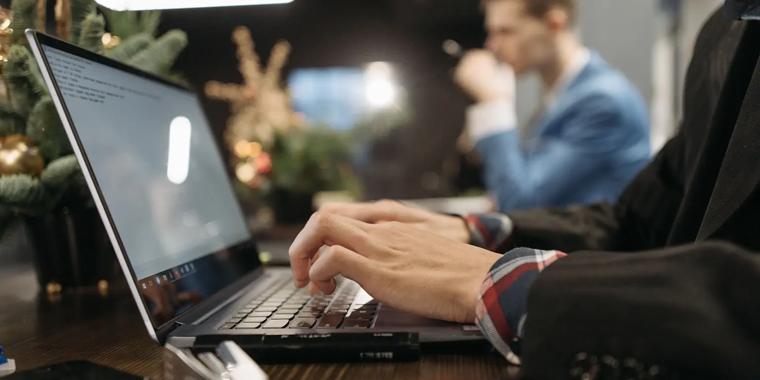 IT Support for Growing Business