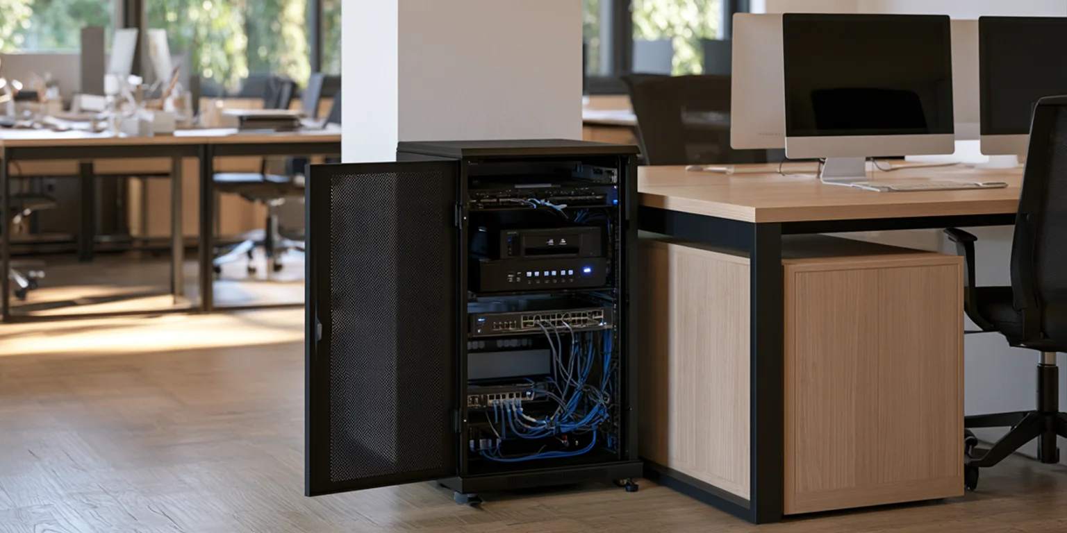 Business Firewall Management